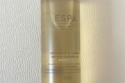 ESPA bergamot &amp; Jasmine bath &amp; shower gel 100ml