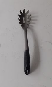 Spaghetti Server