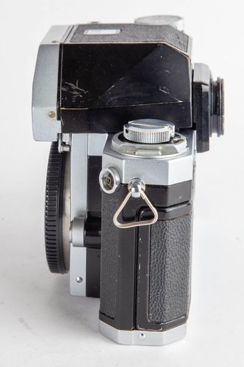 Nikon F