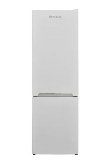 Brand New NordMende 54cm Freestanding 170cm Low Frost Fridge Freezer - White | RFF60405WH
