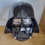 Darth Vader Costume Image 3