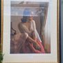 Beautiful Woman Print Image 3
