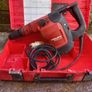 Hilti SDS Max Hammer Drill Image 3