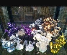 Rare Skylanders :Collectors item only