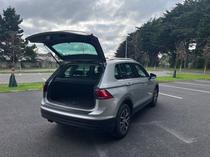 PRICE DROP Volkswagen Tiguan 2017 2.0 TDI Diesel