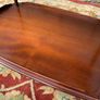 Mid Century Teak Drinks or Tea Trolley. Image 6