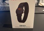 Moofit hw401 hearth rate monitor