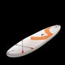 Inflatable All-Round Stand-up Paddle Board  with paddle Image 4