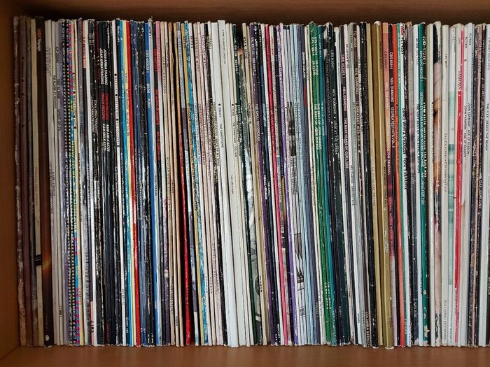 Donna Summer - Bad Girls - Double Vinyl Album + Hundreds More