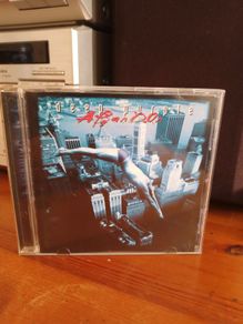 Deep Purple Abandon CD