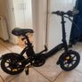Folding Electric Bike Image 4