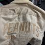 mens Zara x Peanuts denim jacket Image 5