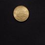 Notre Dame , Paris - Official medallion/Token - Limited Edition 2001 Image 2