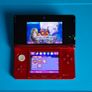 Nintendo 3DS Metallic Red Image 4