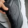 UMBRO Ludgate boots black NEW Image 3