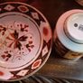 Arklow Pottery Kildare teacups saucers Image 2