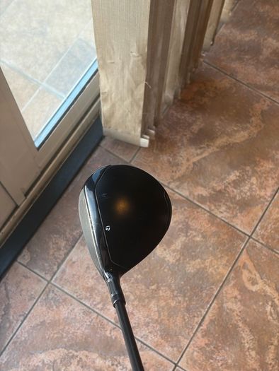 3 wood