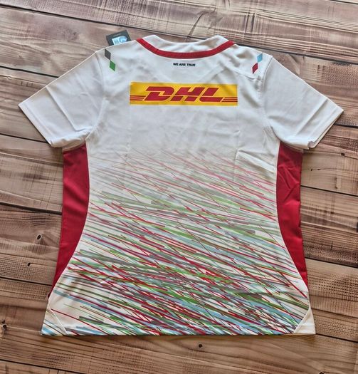 Harlequins Rugby Womens Jersey Size 20 3XL Ladies