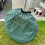 New Pop Up 2-4 Man Tent Image 4