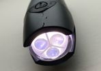 front Bike light