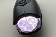 front Bike light