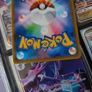 Tapu Lele GX ! Double Rare ! from GX Ultra Shiny Set ! 2018 ! Japanese Pokemon Card ! Image 5