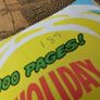 The Big Value Comic ! BVC ! Holiday Special ! 1995 ! Image 3