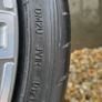 225/35/19 GoodYear Egale F1 Asymetric 5 Image 4