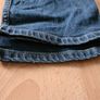 Mens Jeans Denim blue Wrangler Regular fit W34 L32 Image 6
