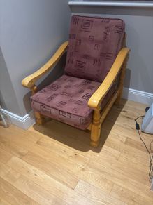 armchair
