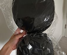 Headphone case