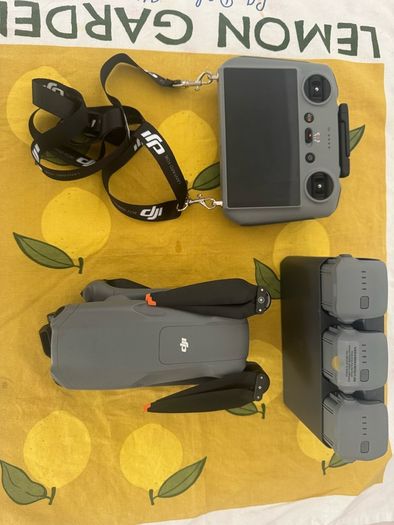 Dji Air 3