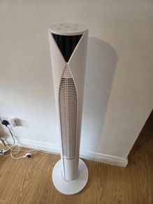 Tower Fan