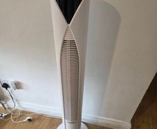 Tower Fan