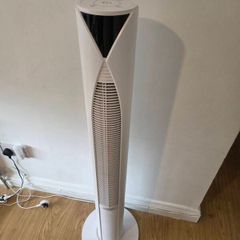Tower Fan