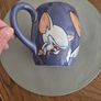 Warner brothers Mug Image 2