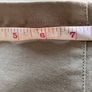 Ladies Beige Jeans(short leg) Image 4