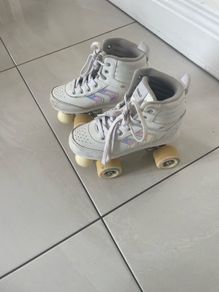 Oxelo Roller skates