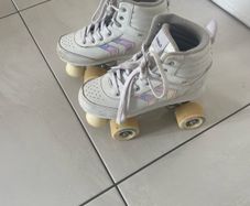 Oxelo Roller skates