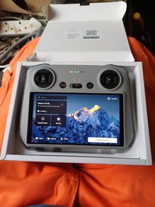 dji rc