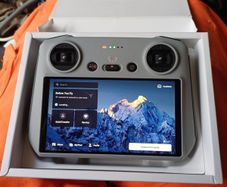 dji rc