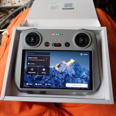 dji rc