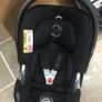 Car seat Image 6