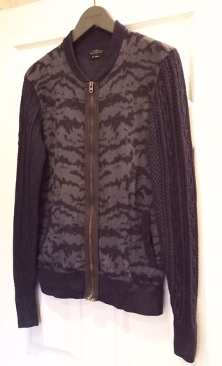 All Saints Cardigan