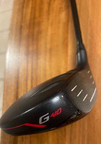 Ping G410 3 Wood