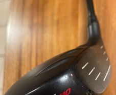 Ping G410 3 Wood