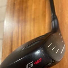 Ping G410 3 Wood
