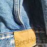 Denim Jacket Image 4