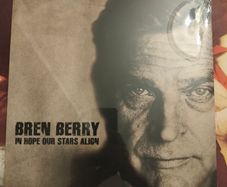 Bren Berry - in hope our stars align
