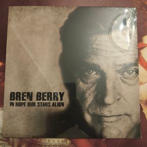 Bren Berry - in hope our stars align